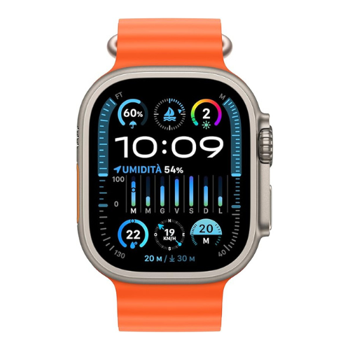 Apple Watch Ultra 2