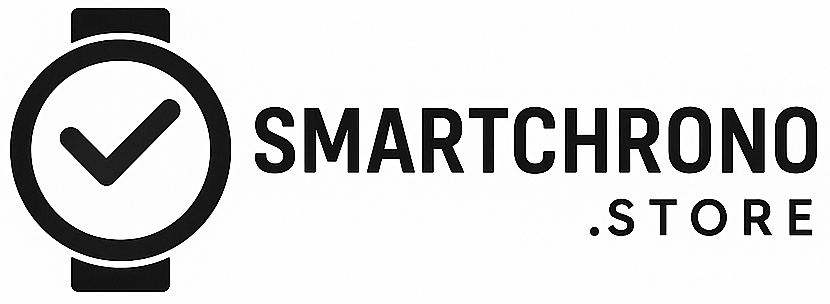 smart chrono store