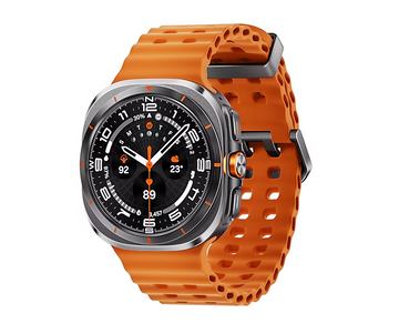 Galaxy Watch Ultra AI